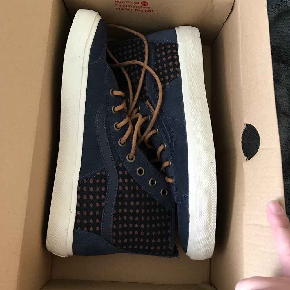 Vans